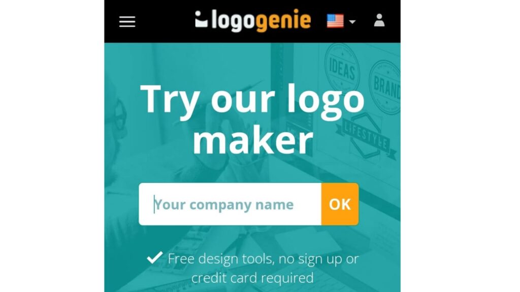 AI Tools For Logo Design