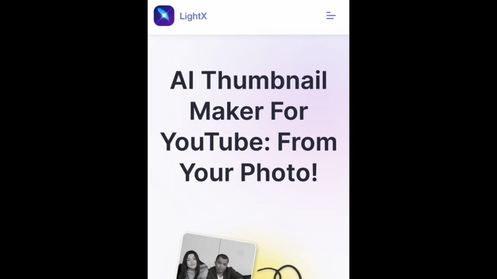 AI Tools For Thumbnail Design